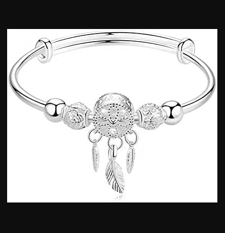 Bangle Dreamcatcher