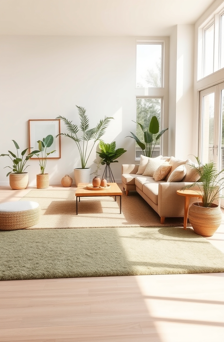 Choosing Eco-Friendly Options