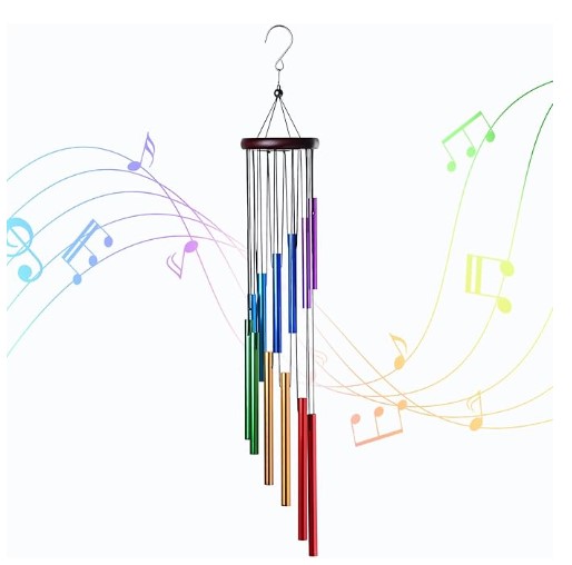Hanging Wind Chime