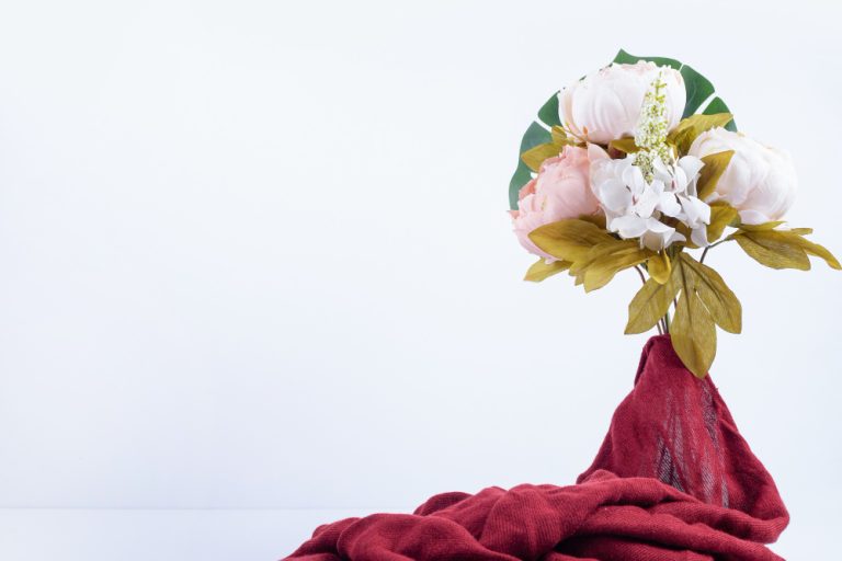 Home Decor Ideas with Dupatta