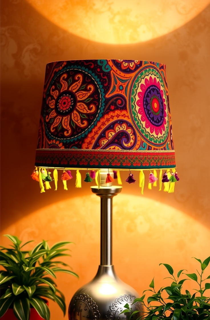 Lampshade Cover