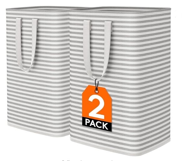 Laundry Room Sorting