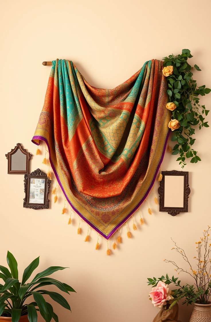 Wall Art and Tapestry