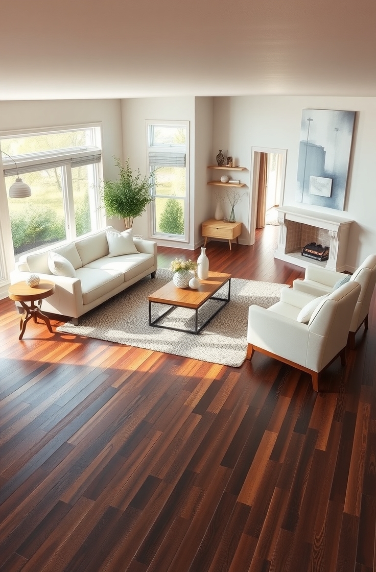 White or Light Furniture