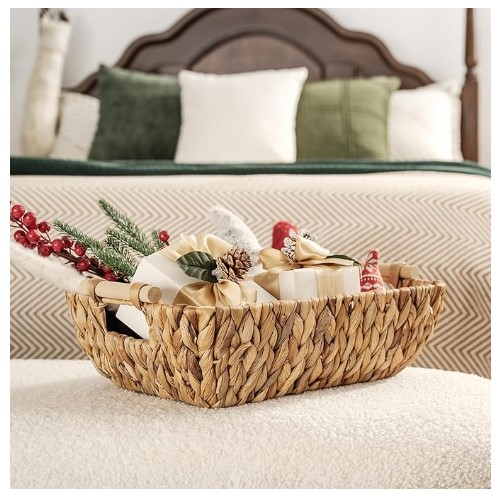 woven basket