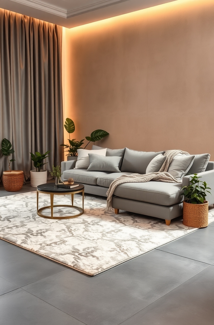 Add Textures With Fabric