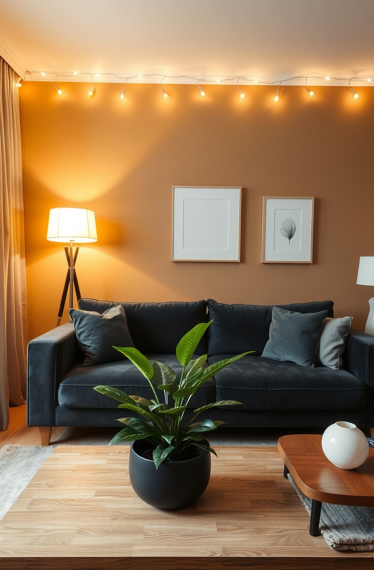 Choose the Right Lighting