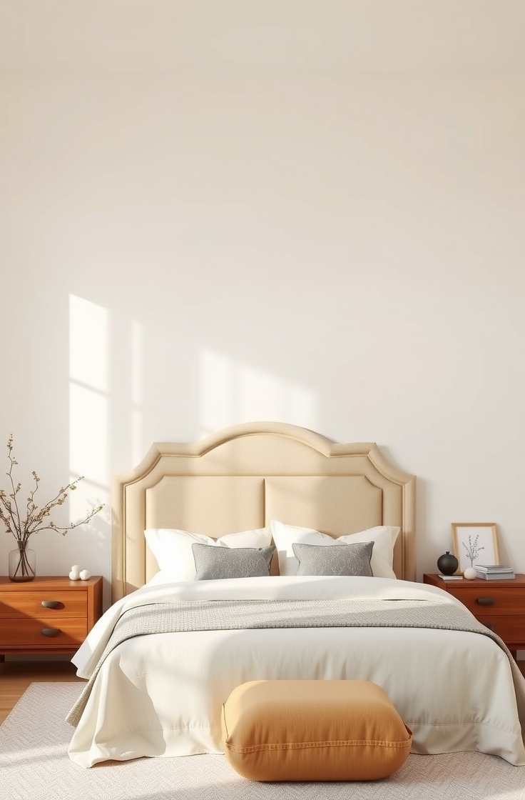 Custom Headboards for the Bedroom