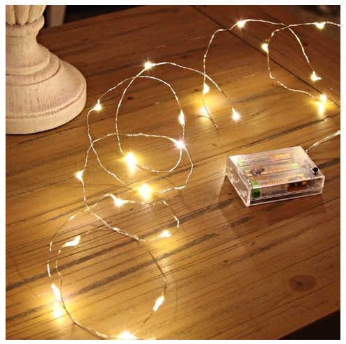 Decorate Shelves