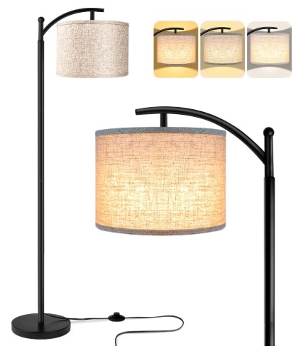 Floor lamps