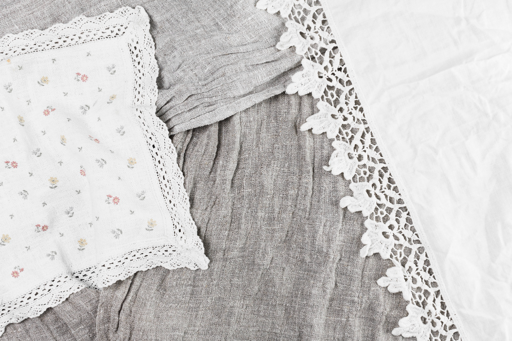 Home Decor Ideas With Lace