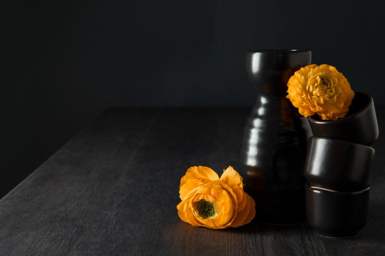 Home Decor Ideas With Marigold