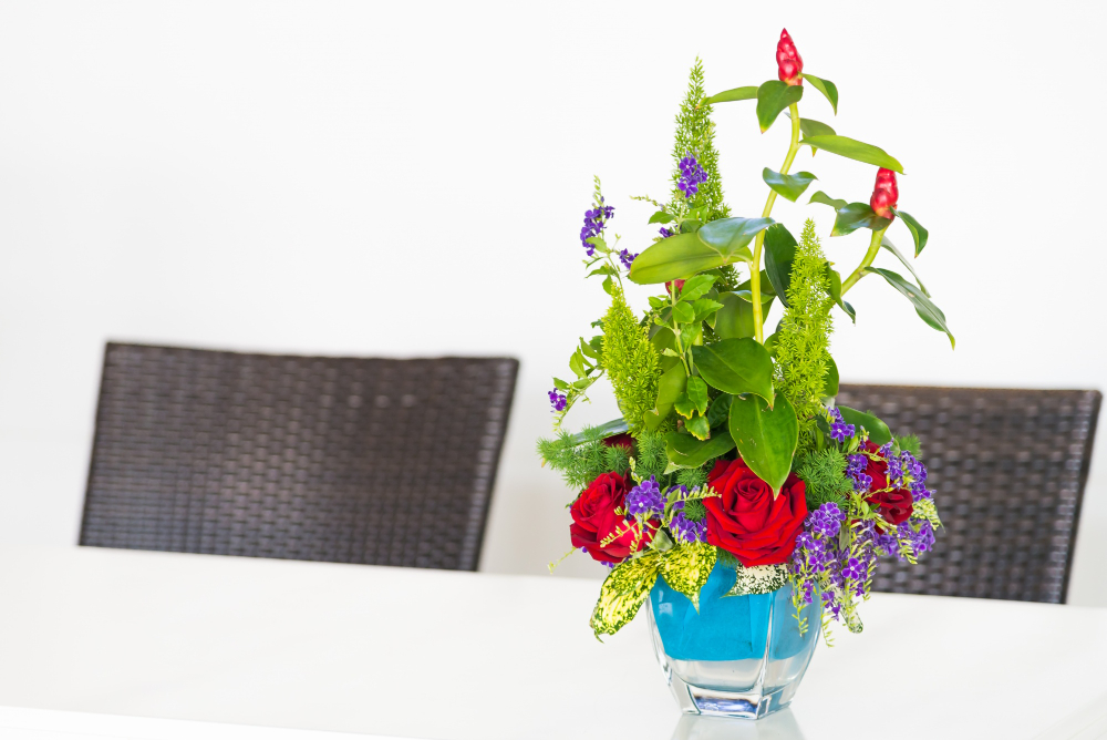 Home Decor Ideas With Money Plant