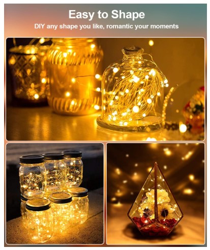 Jars and Bottles
