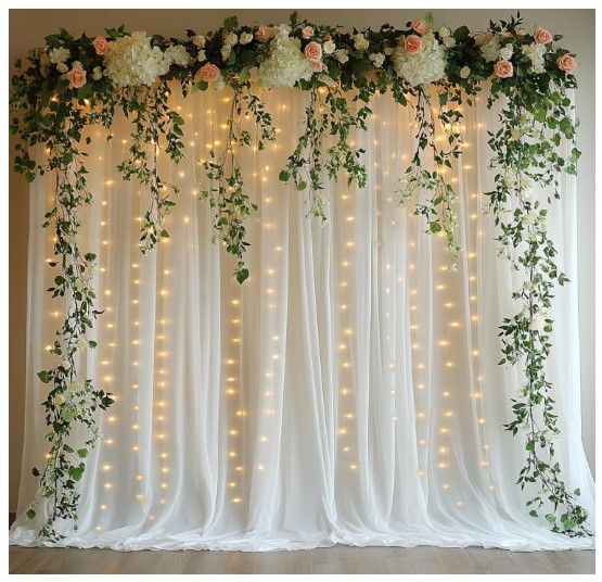 Light Up the Headboard