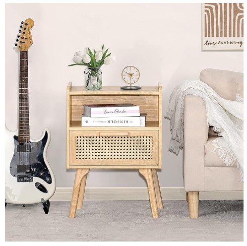 Light Wooden Furniture