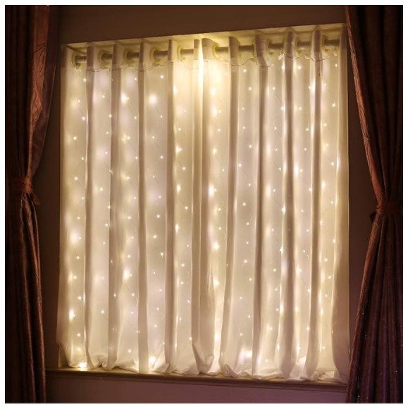 Lights for Small Window