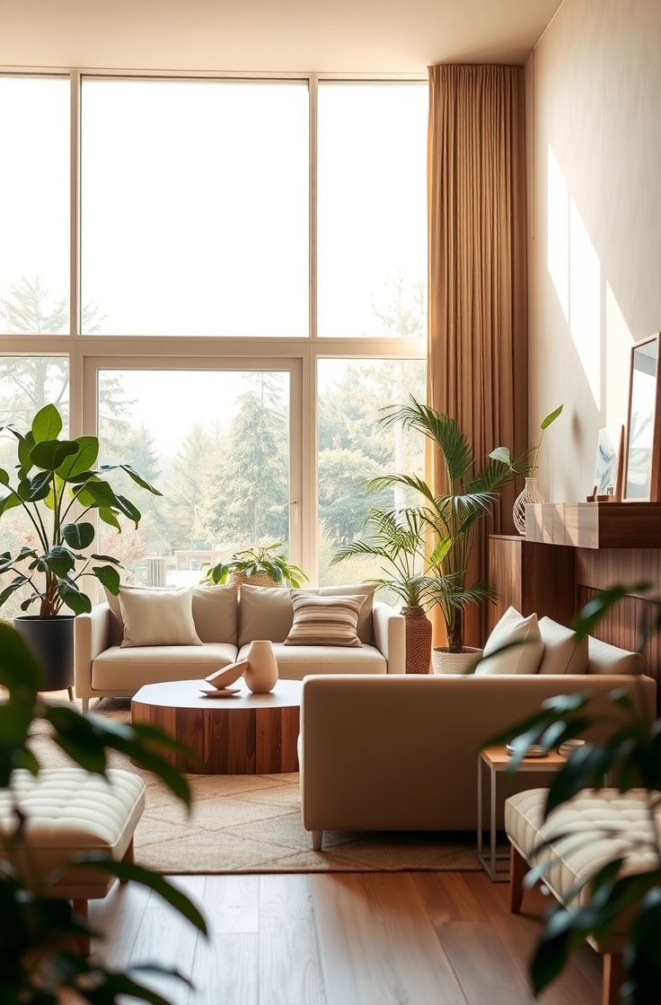 Make Use of Natural Light