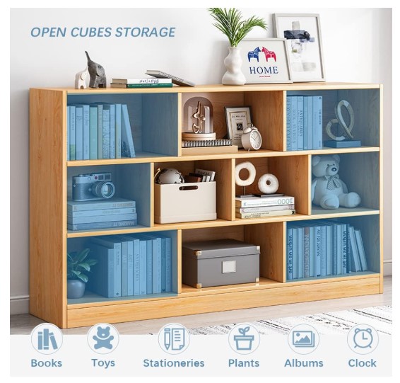 Natural Wood Furniture