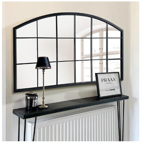 Statement Mirror