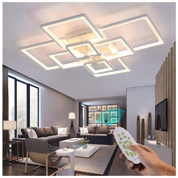 ceiling light