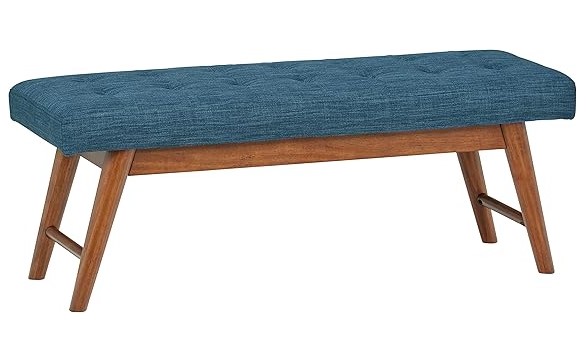 small bench