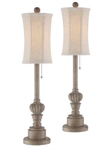 table lamps