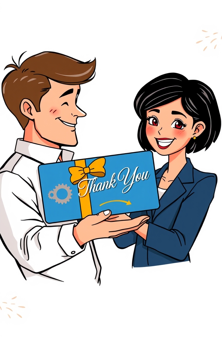 Gift Cards