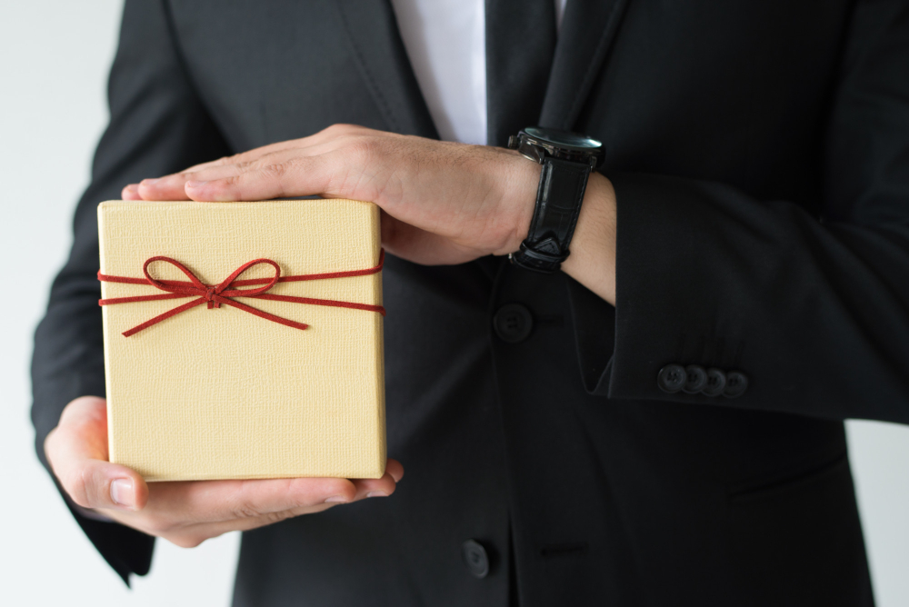 Gift Ideas For Coaches
