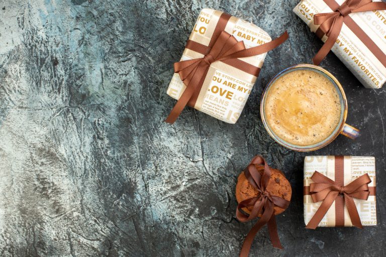 Gift Ideas For Coffee Lovers