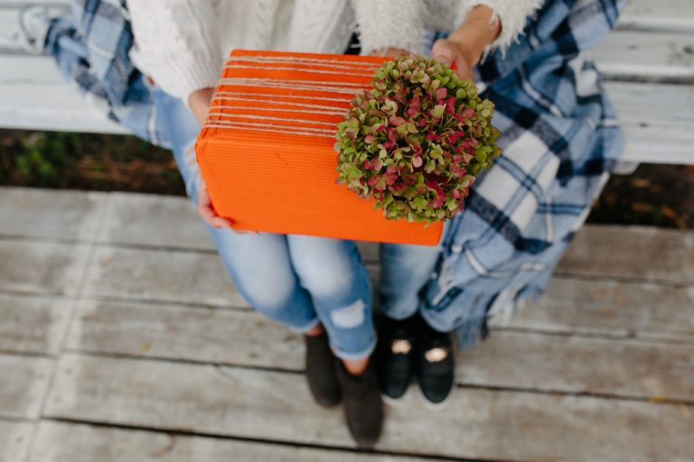 Gift Ideas For College Students
