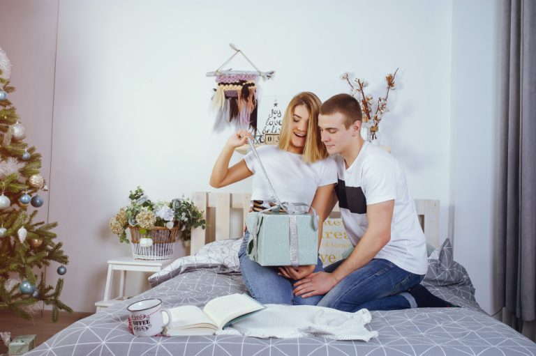 Gift Ideas For Couples