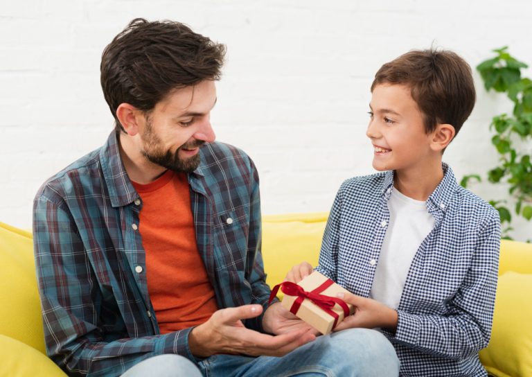 10 Special Gift Ideas Dad Will Actually Love In 2025