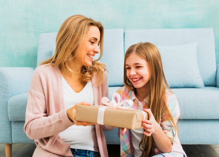 10 Heartfelt Gift Ideas Your Daughter Will Always Remember