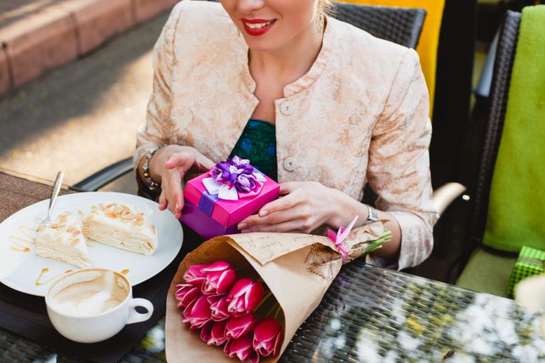 Gift Ideas For Debutante Girl
