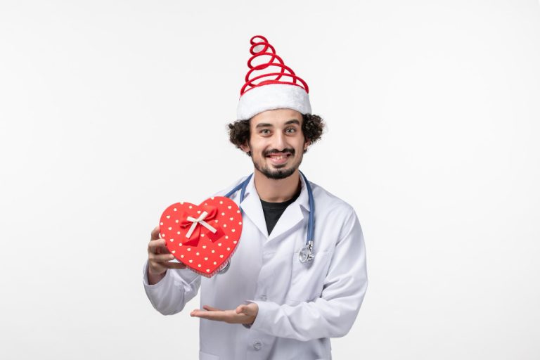 Gift Ideas For Doctors