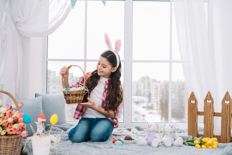 Gift Ideas For Easter