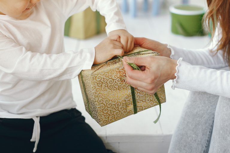 Gift Ideas For Eid