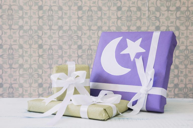 Gift Ideas For Eid Al-fitr