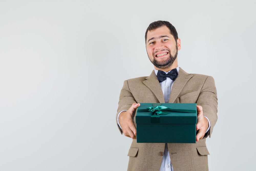 Gift Ideas For Employees