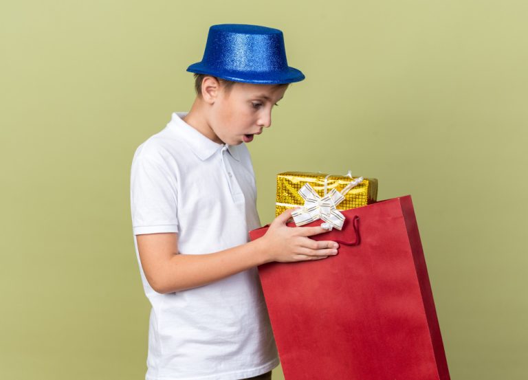Gift Ideas for Boys