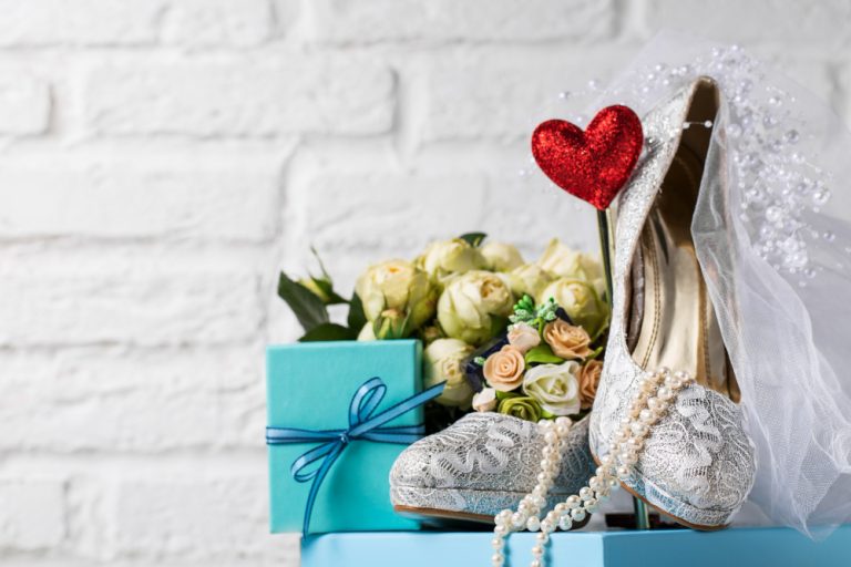 Gift Ideas for Bride