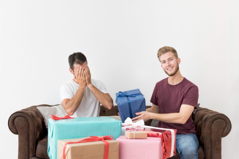 Gift Ideas for Brother