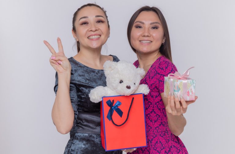 Gift Ideas for Friends