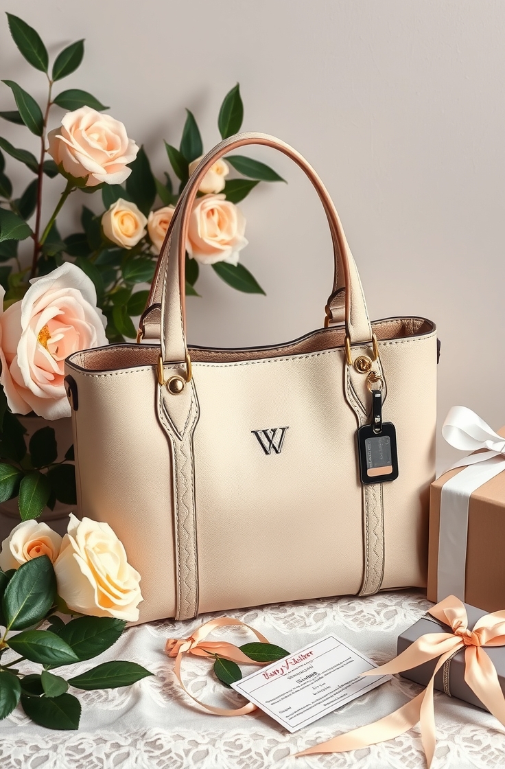 Handbag or Sling Bag