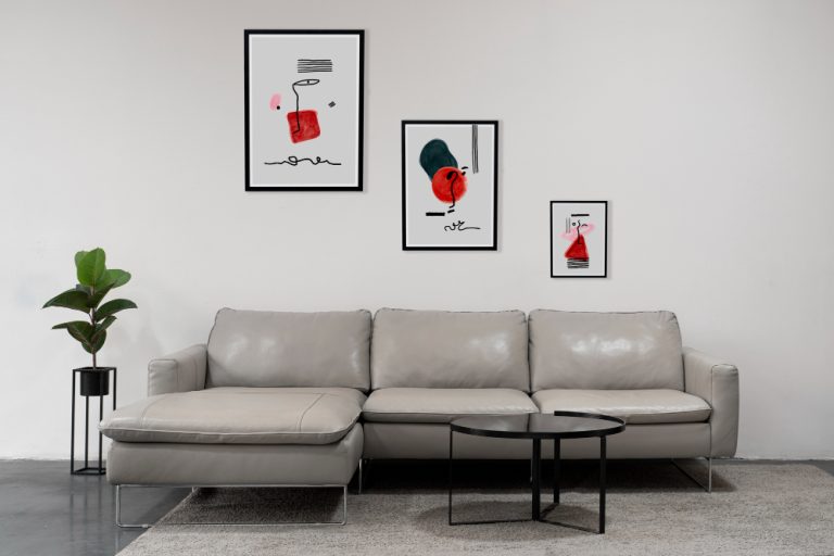 Home Decor Ideas With Paper Wall Art