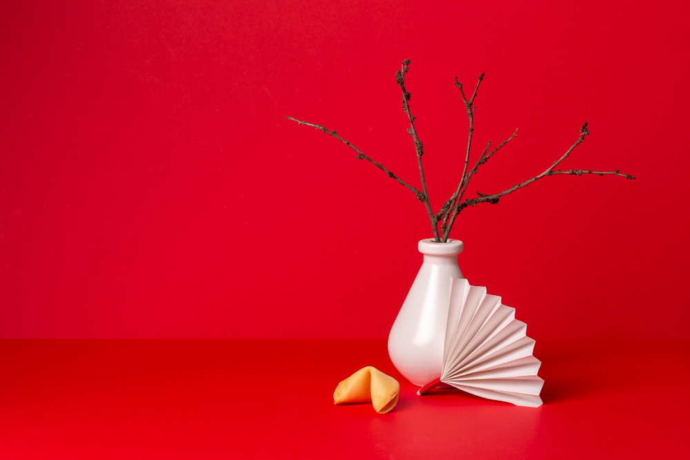 Home Decor Ideas With Red