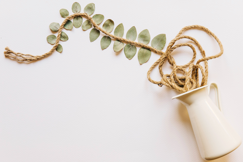 Home Decor Ideas With Rope