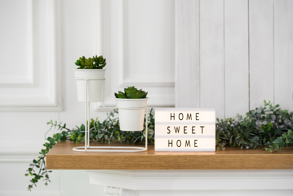 Home Decor Ideas With Simple Things