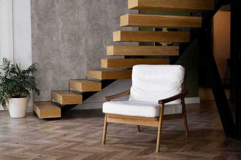 Home Decor Ideas With Stairs